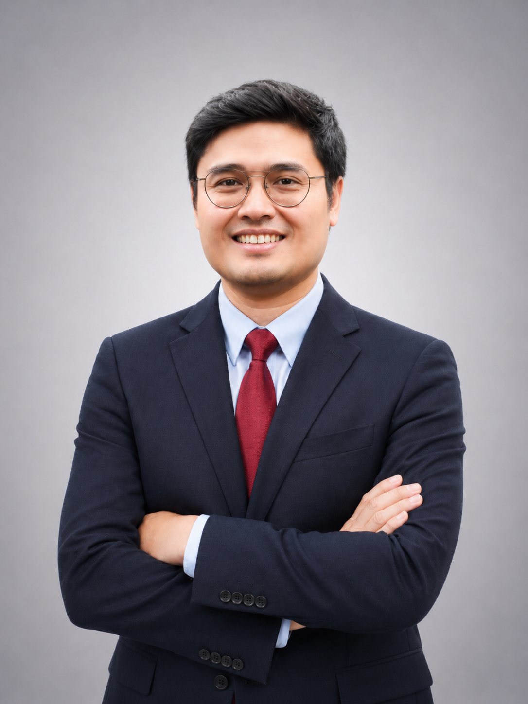 Dr. Fikri Zul Fahm