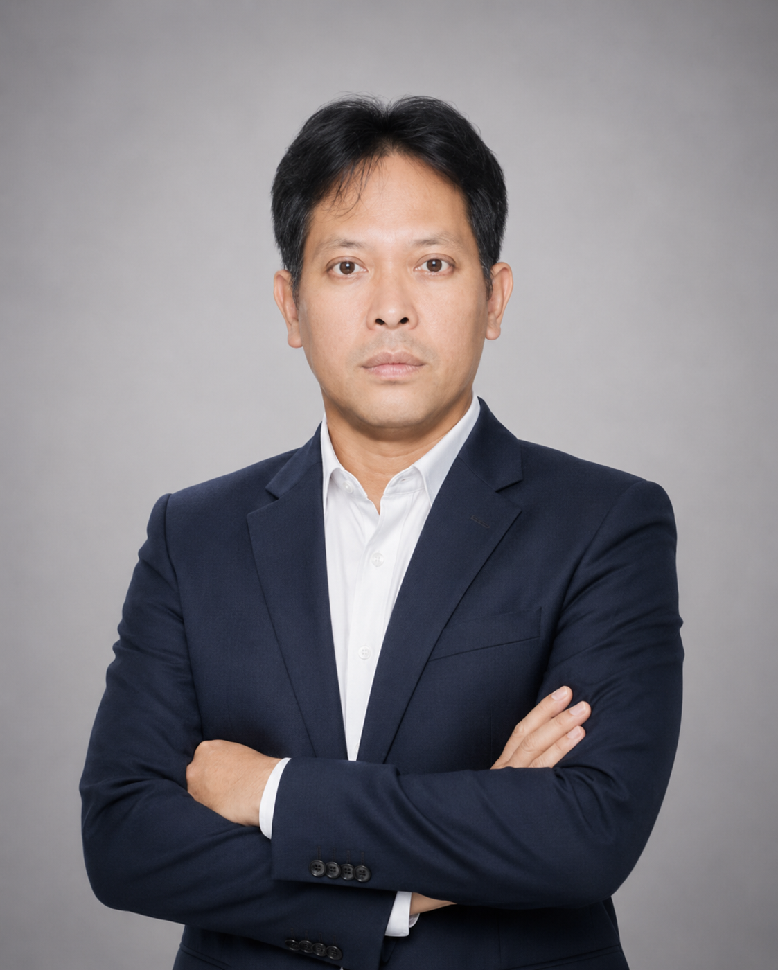 Researcher profile 2