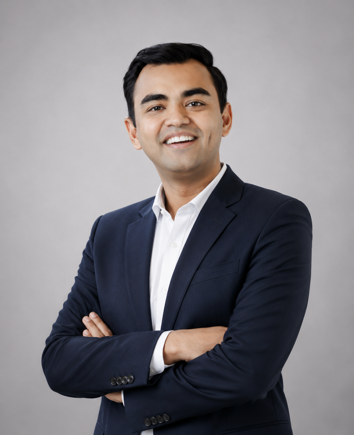 Researcher profile 1