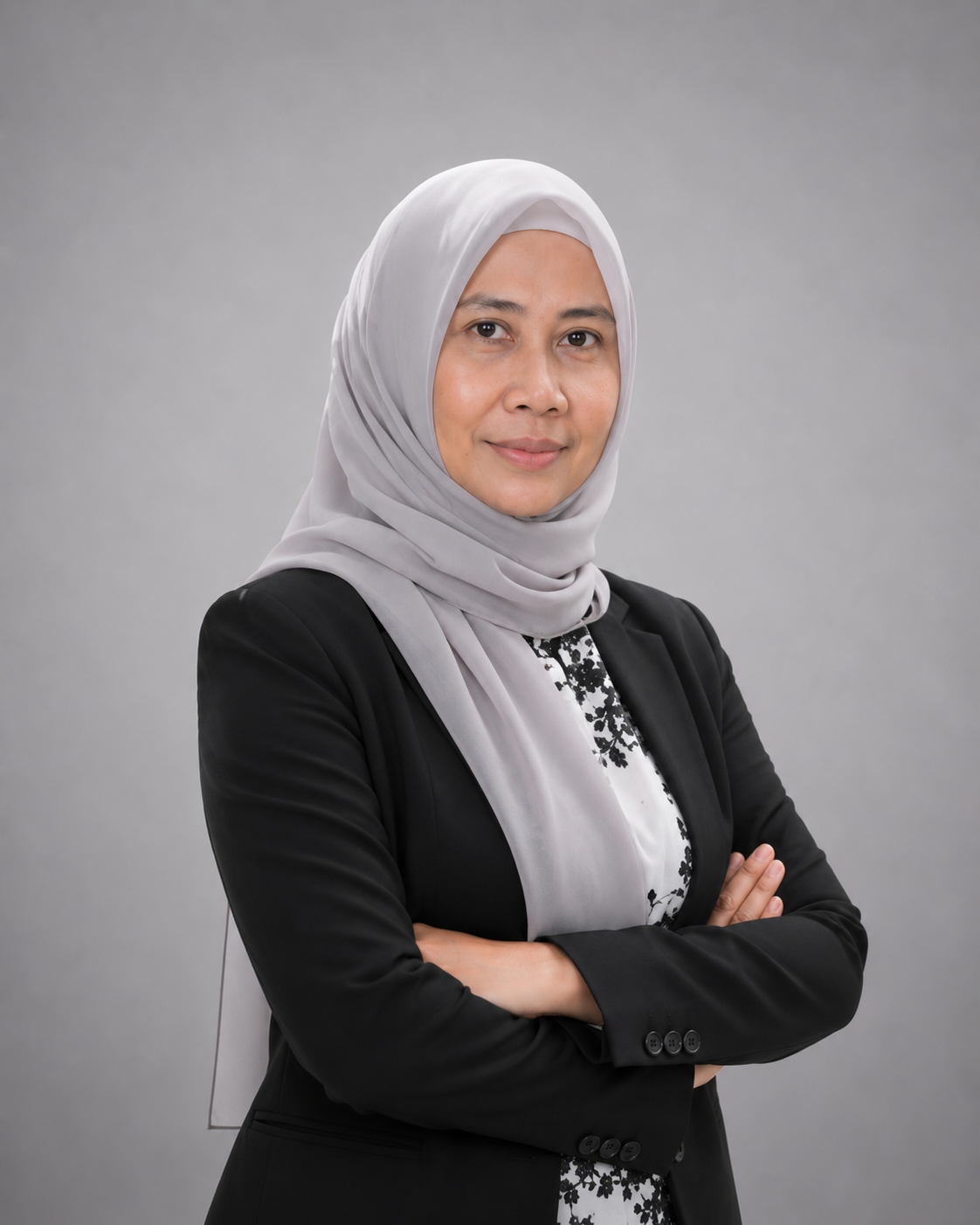 Researcher profile 3