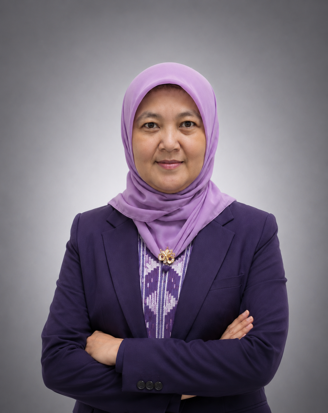 Dr. Rini Syafriani, M.Kes.,