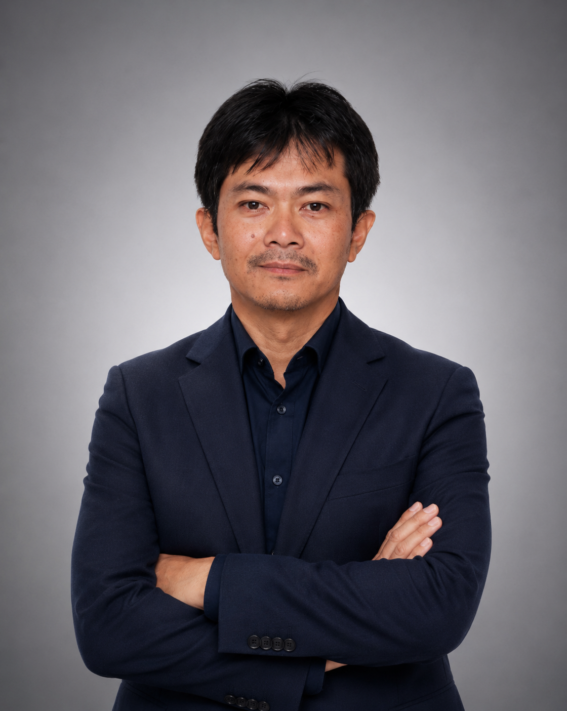 Prof. Tommy Apriantono, M.Sc. Ph.D