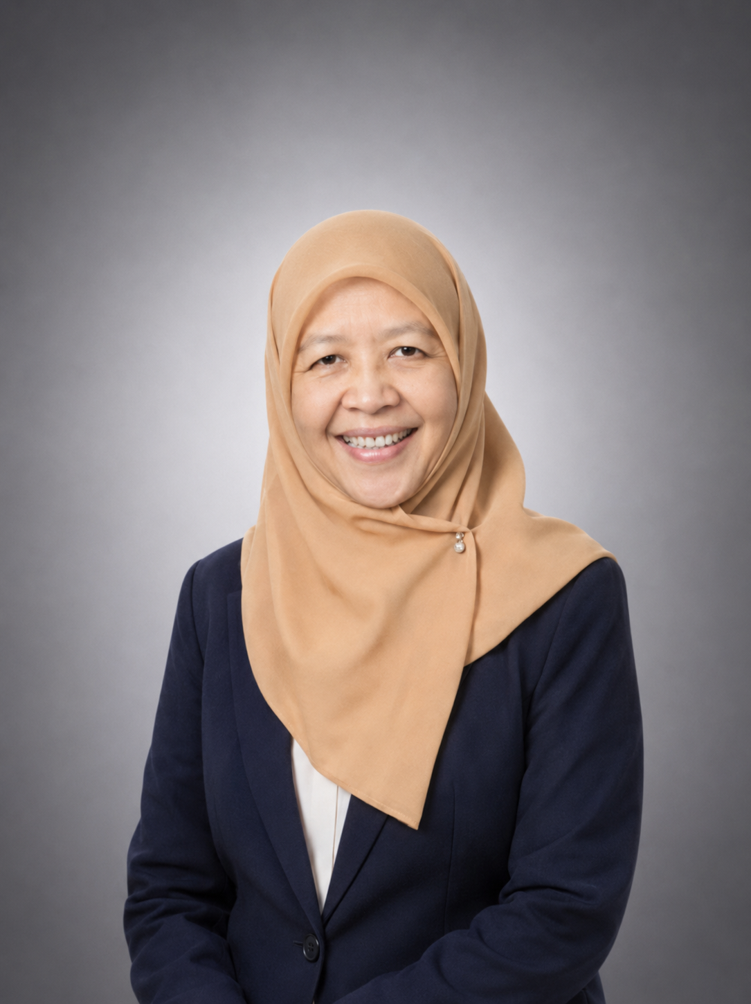 Researcher profile 1