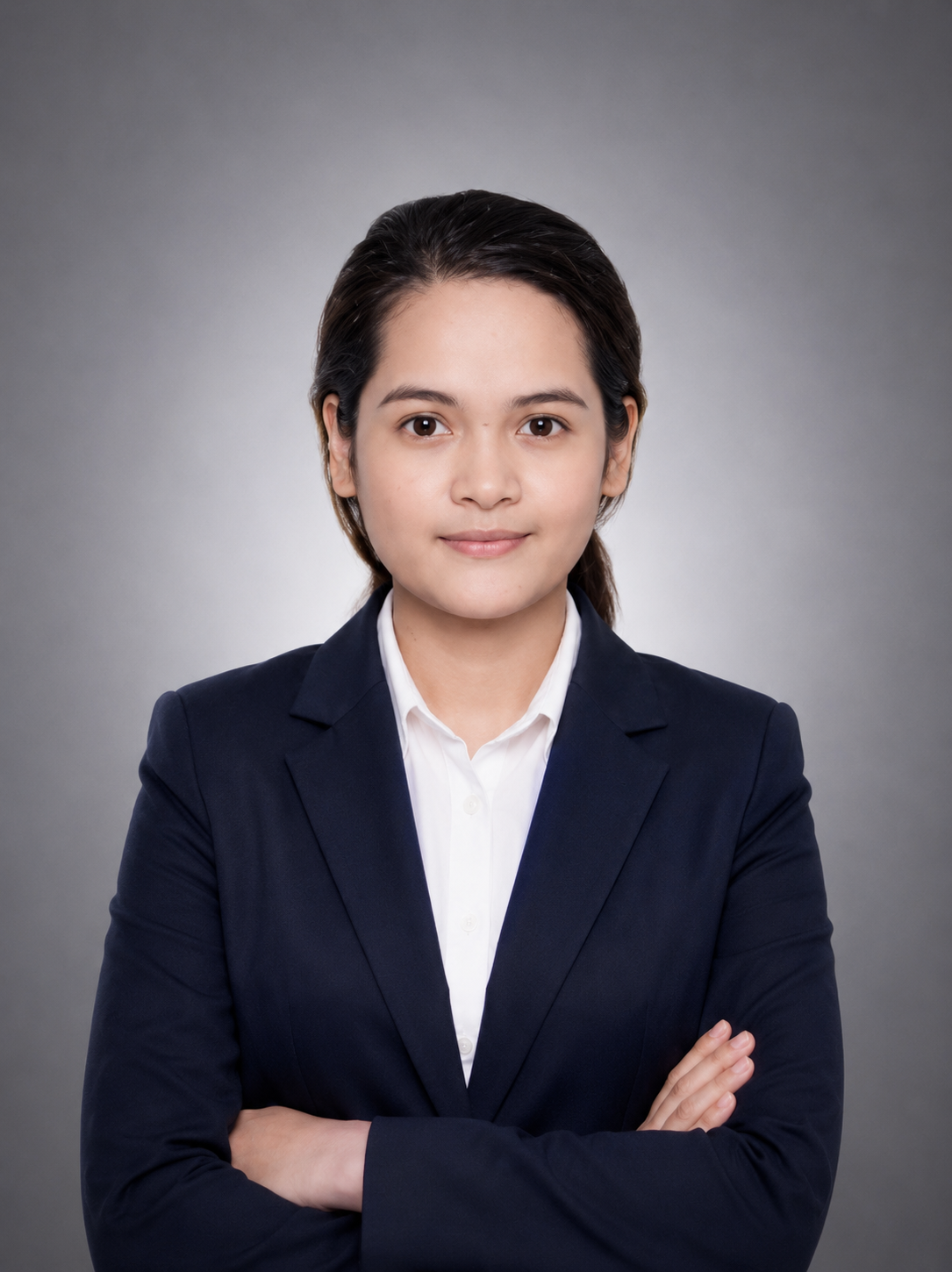 Researcher profile 3