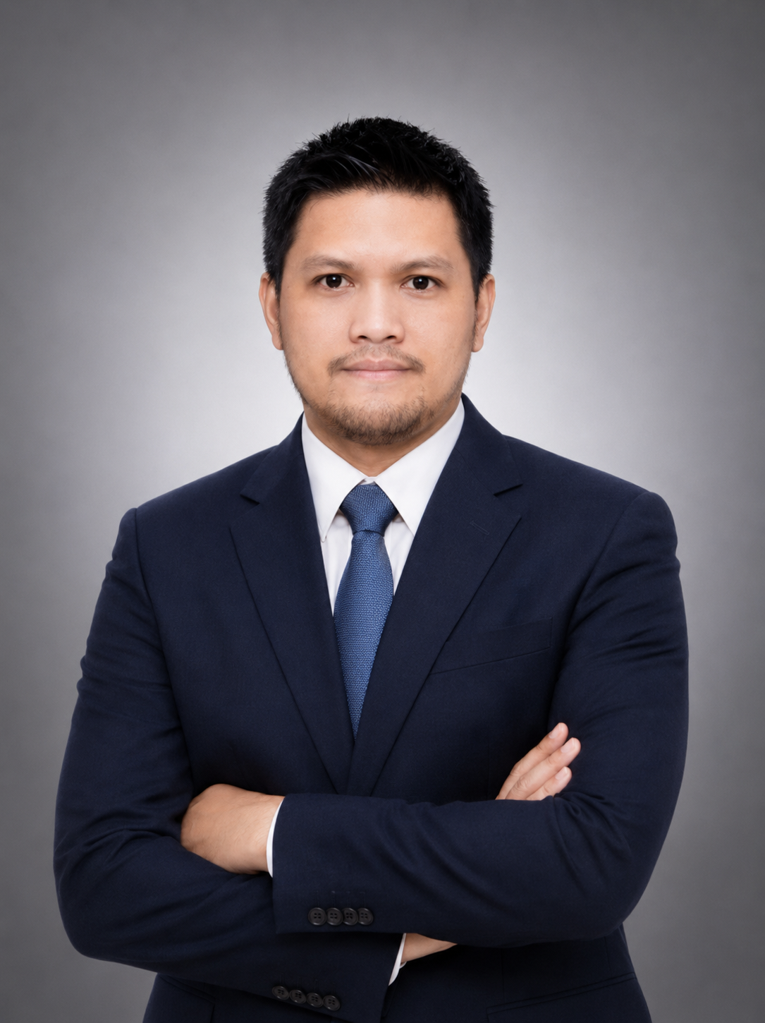 Researcher profile 2