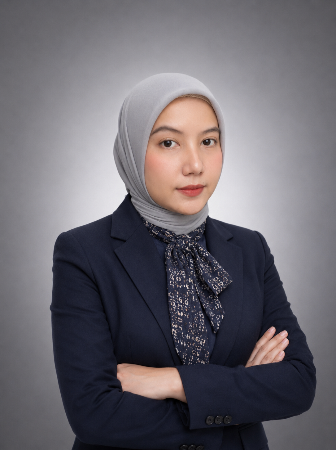  Nurul Fahimah, ST, MT