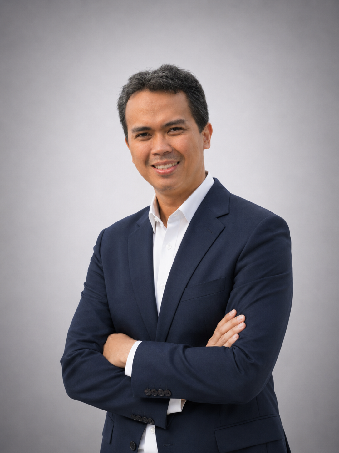 Researcher profile 2