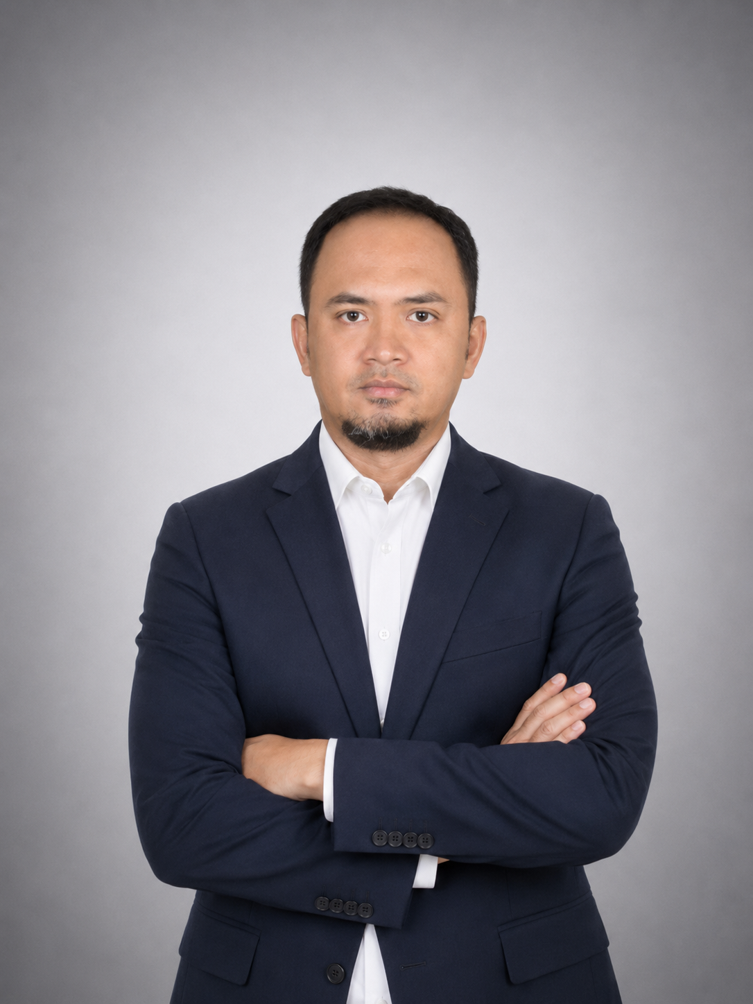 Researcher profile 3