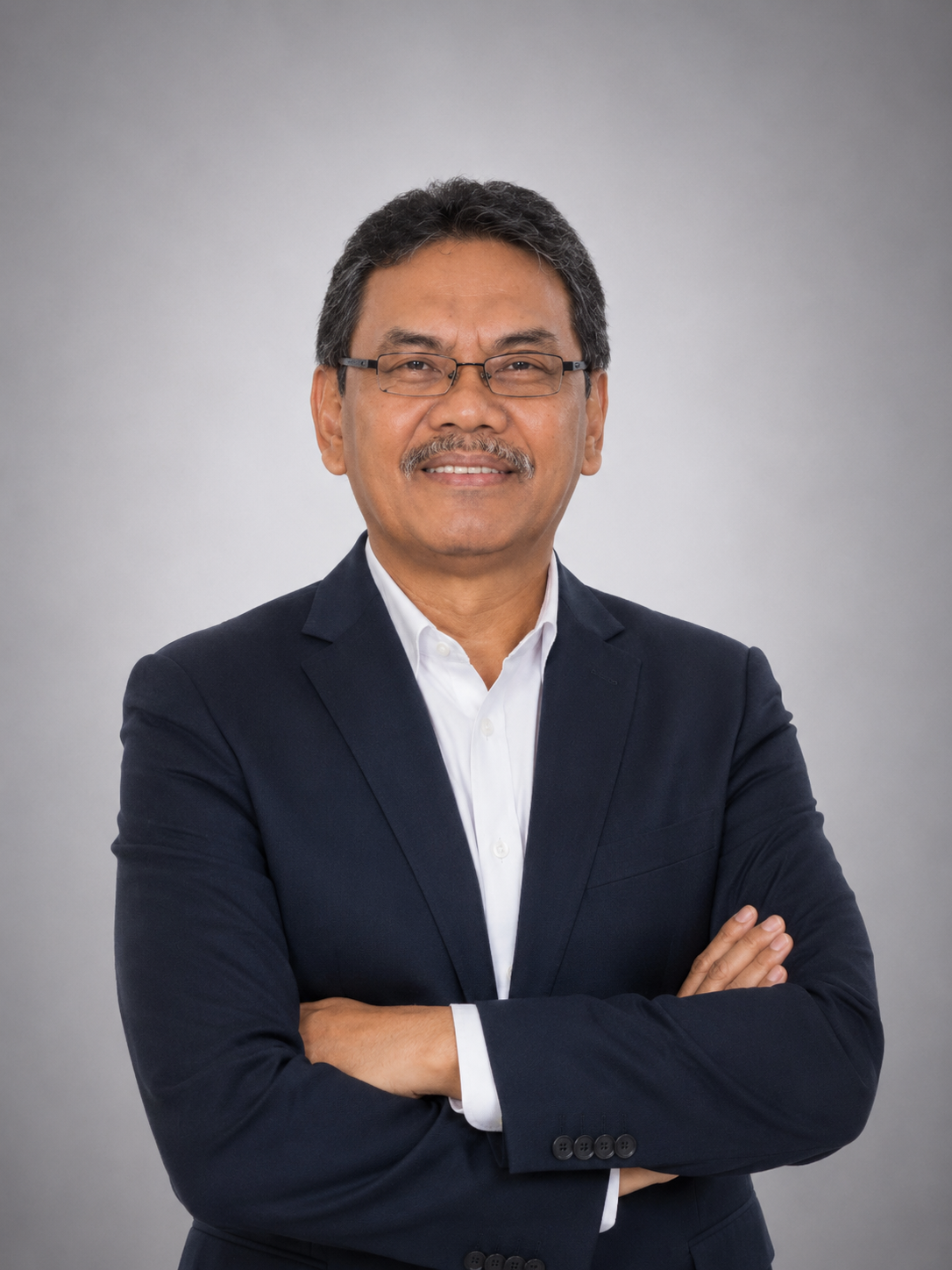 Researcher profile 1