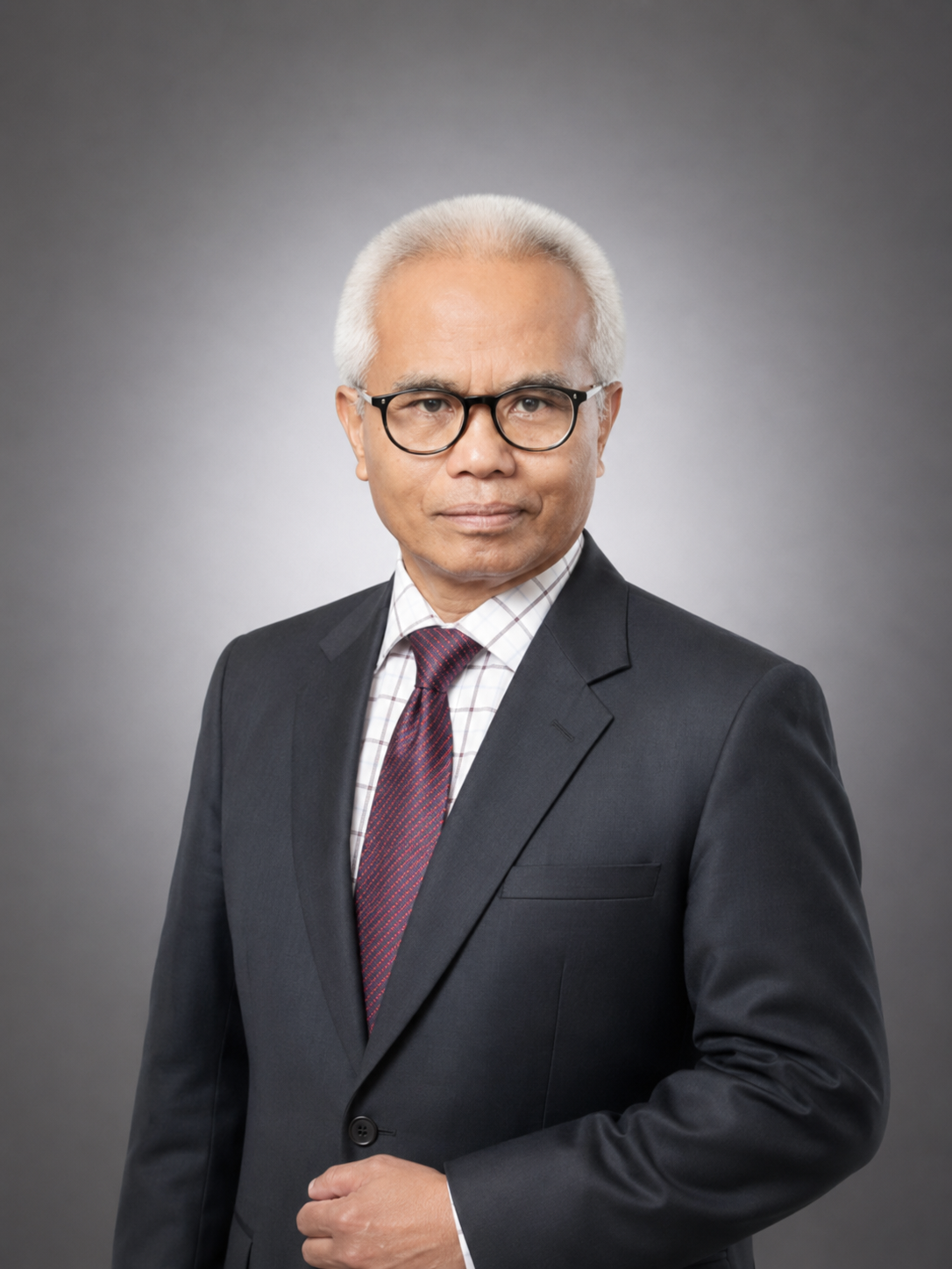 Researcher profile 3
