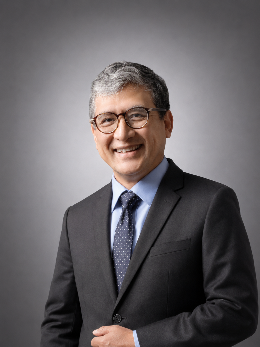 Prof. Ir. Biemo Woerjanto Soemardi, M.S.E., Ph.D.