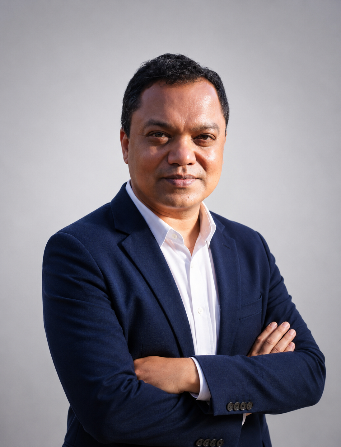 Researcher profile 3