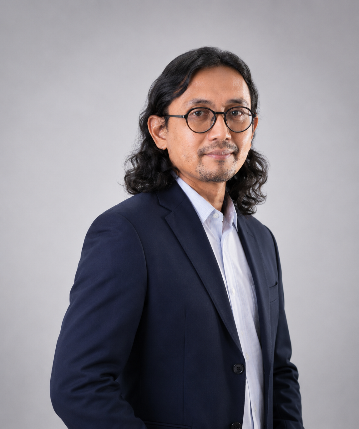 Researcher profile 1