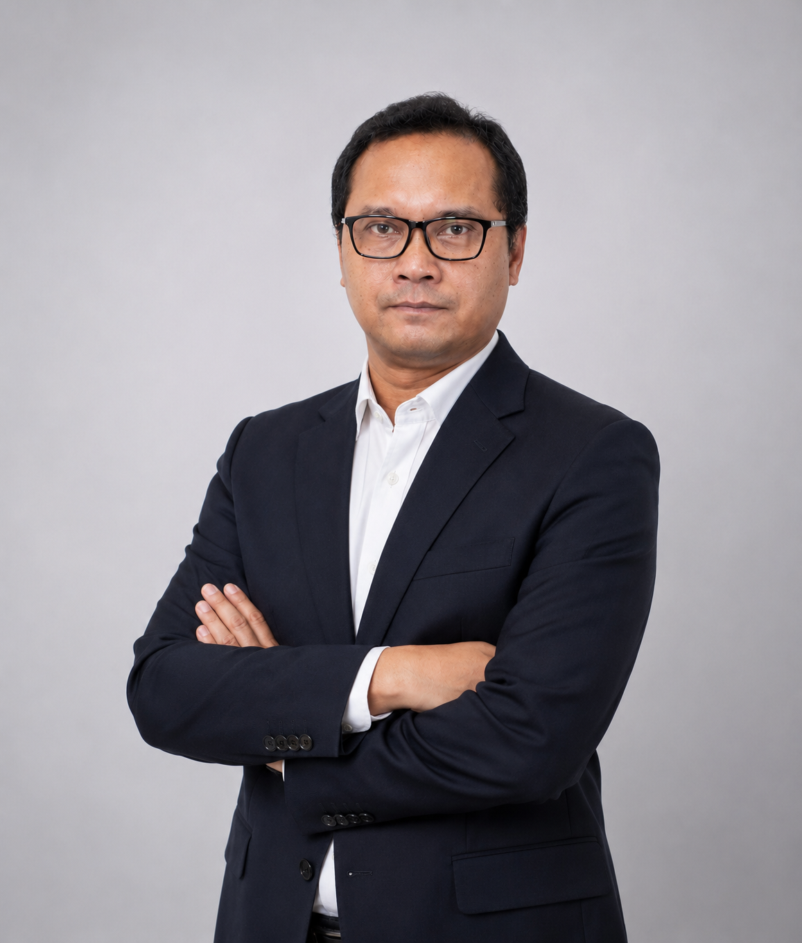 G. Prasetyo Adhitama