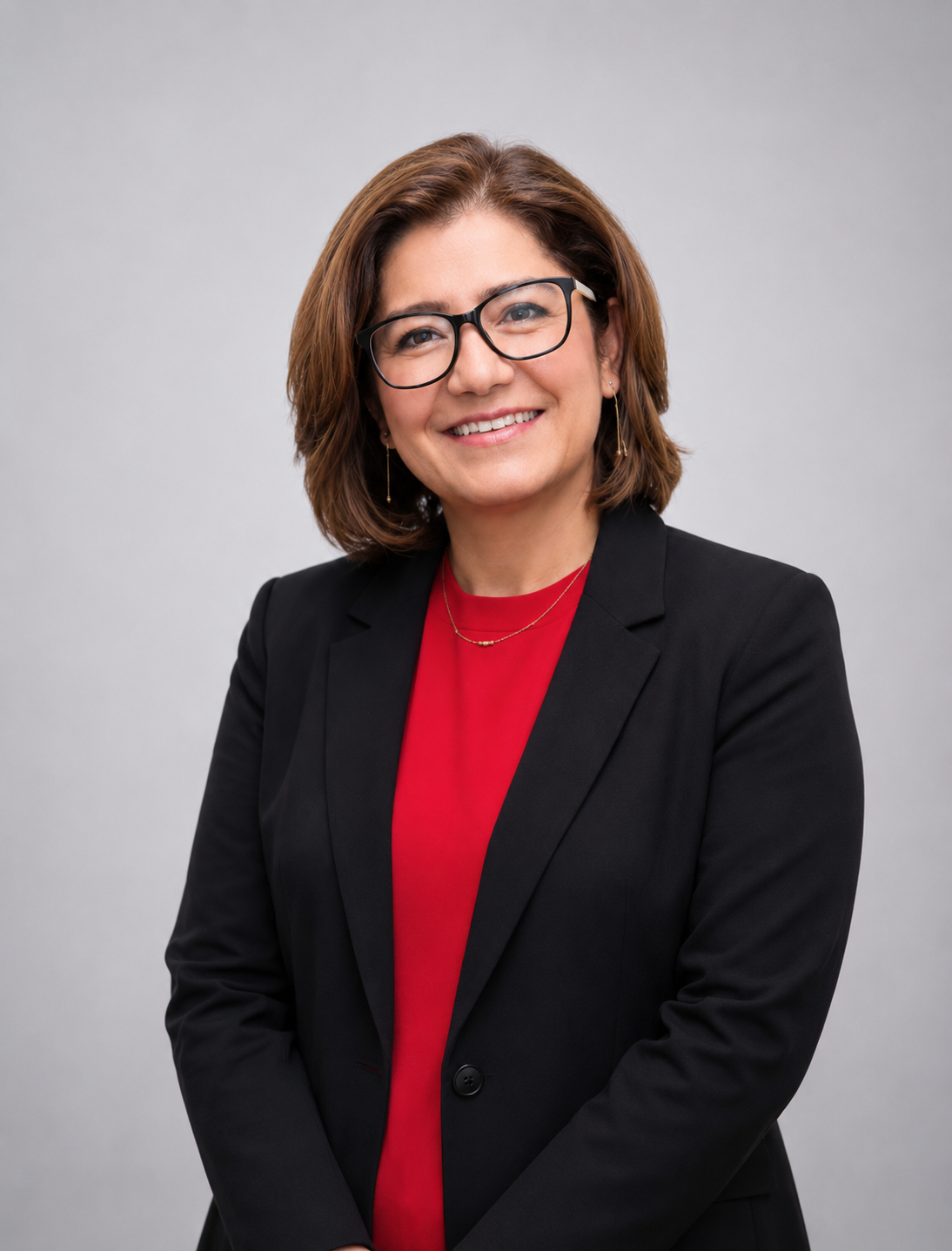 Researcher profile 2