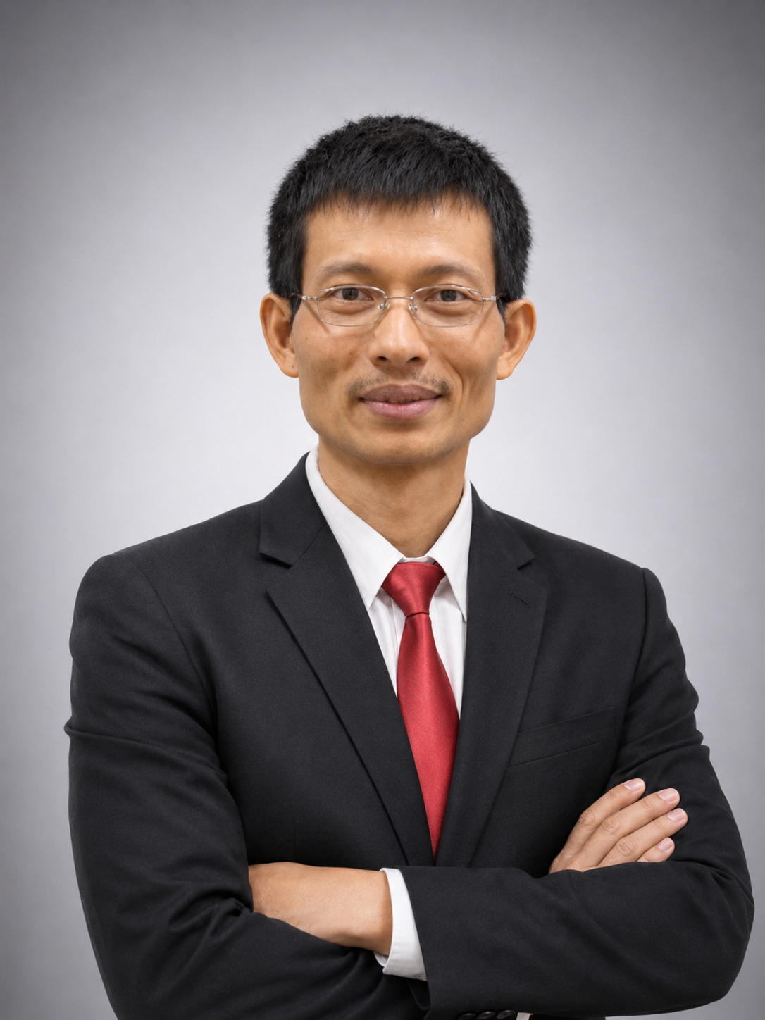 Prof. Dr. Didik Prasetyoko