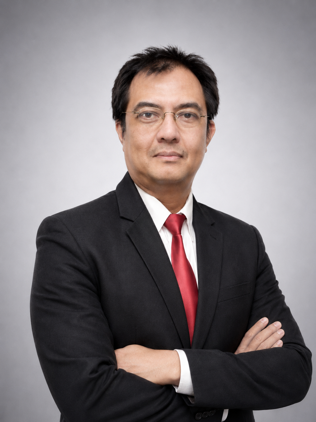 Prof. Dr. Hadi Nur