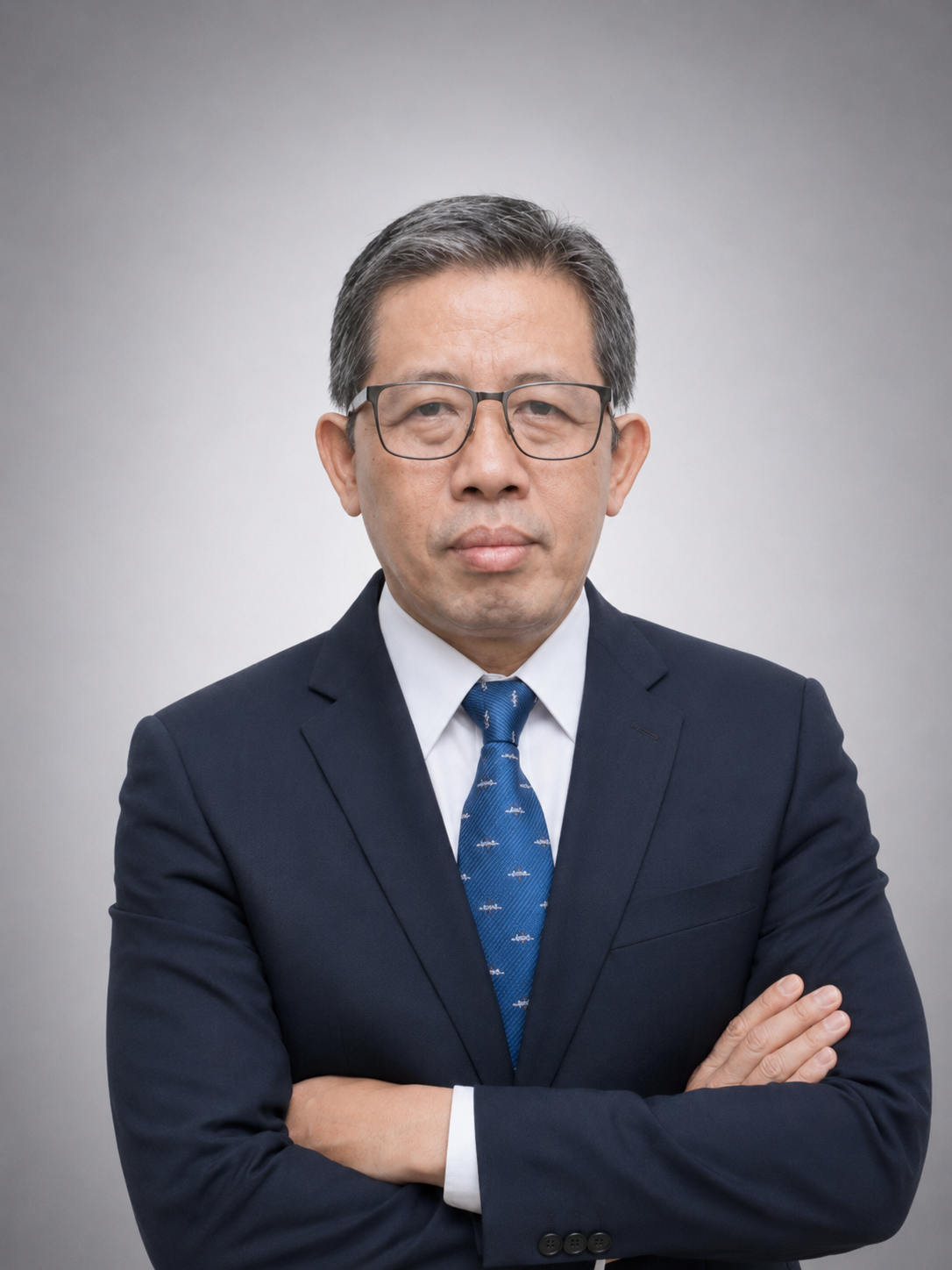 Dr. Suwardi Suwardi