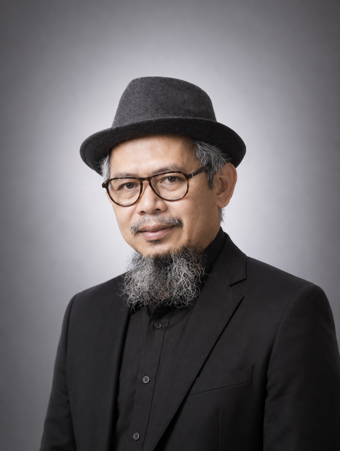 Researcher profile 2