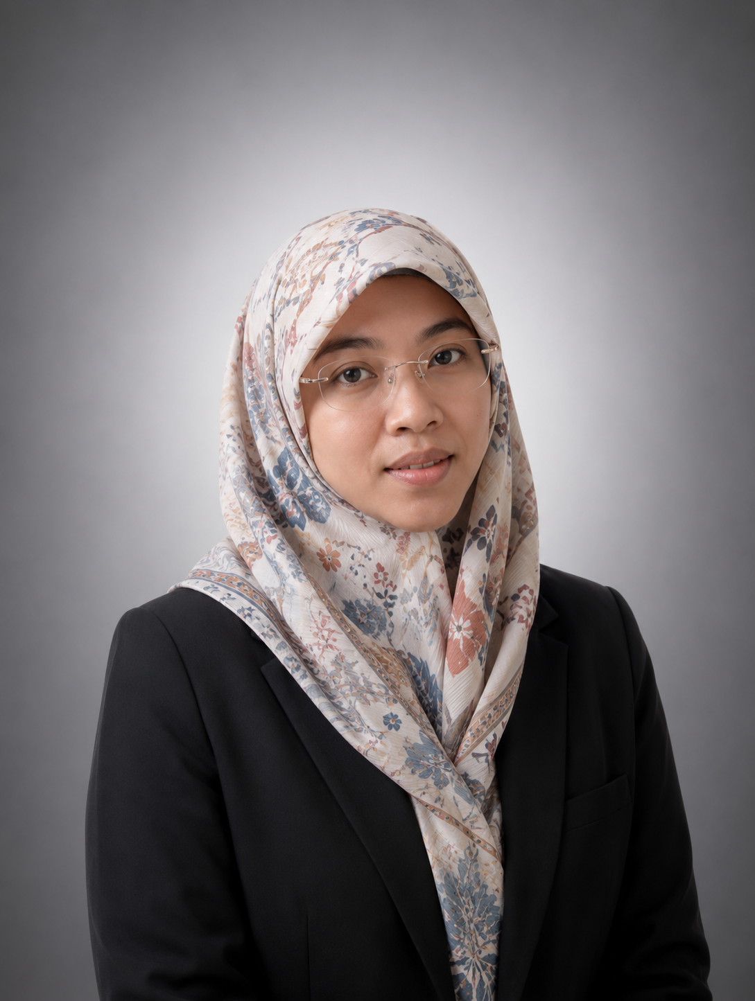 Researcher profile 3