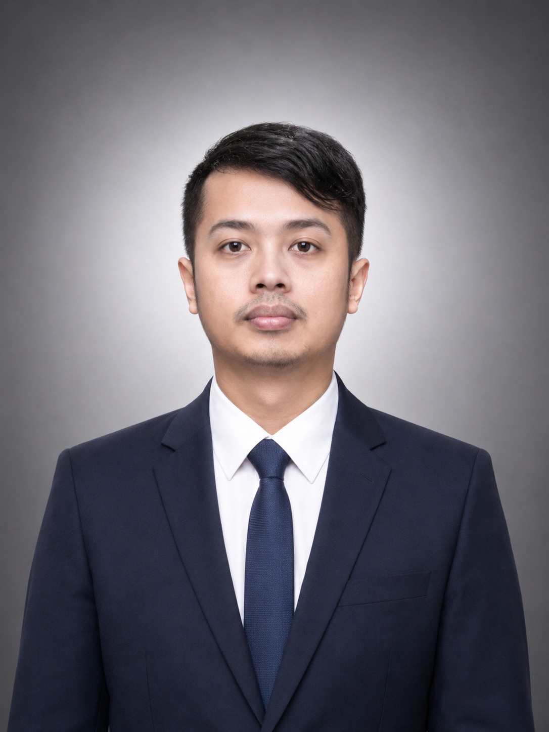 Ferry Fauzi Hermawan, M.Hum., 