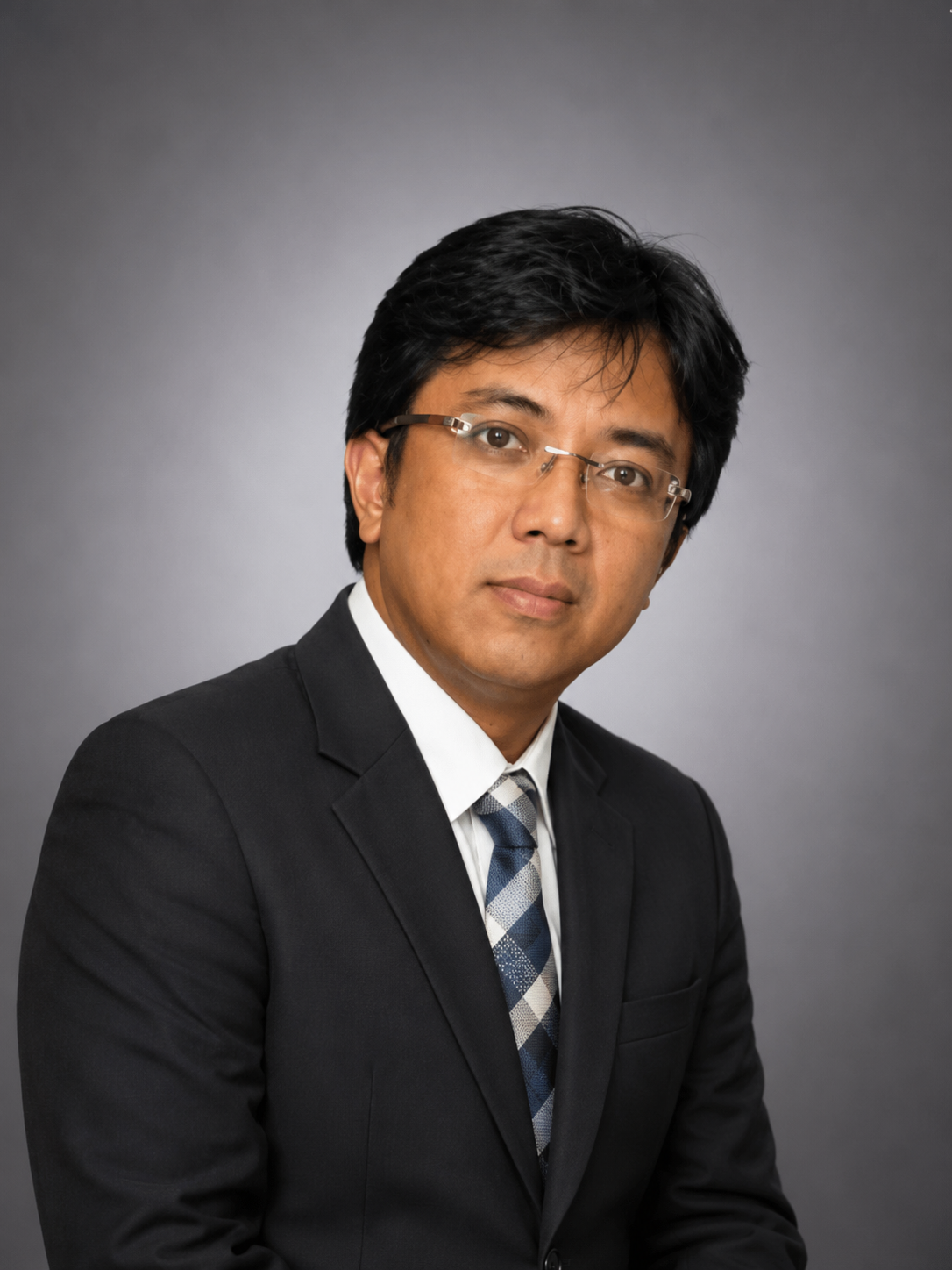 Researcher profile 2