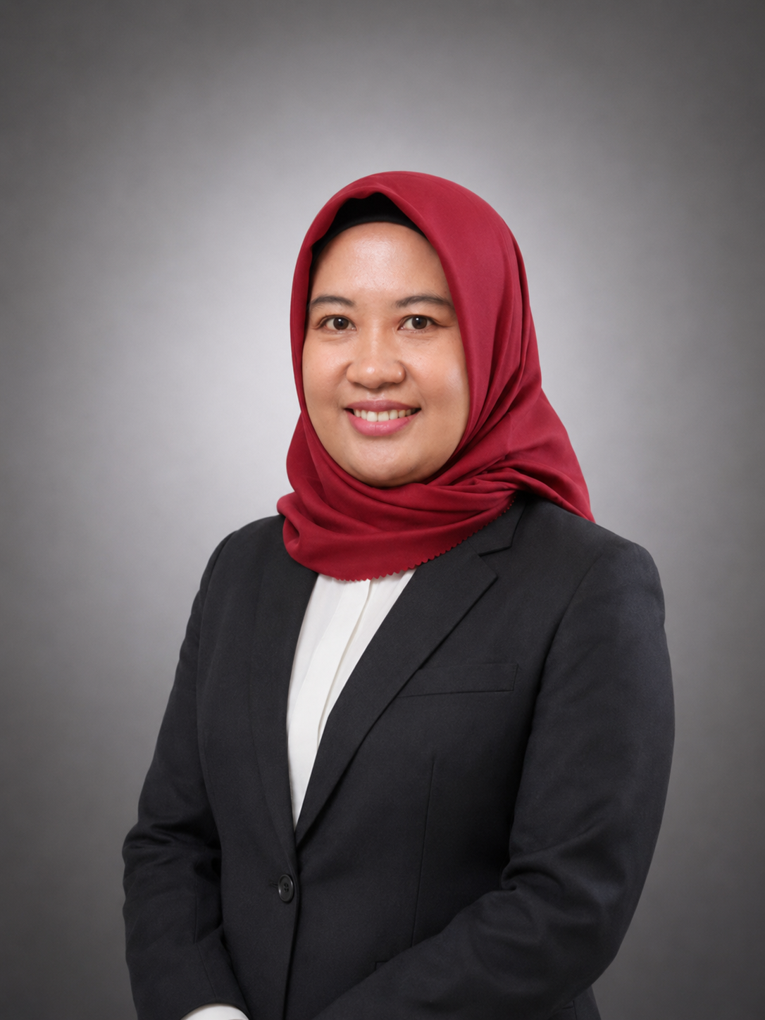Researcher profile 3