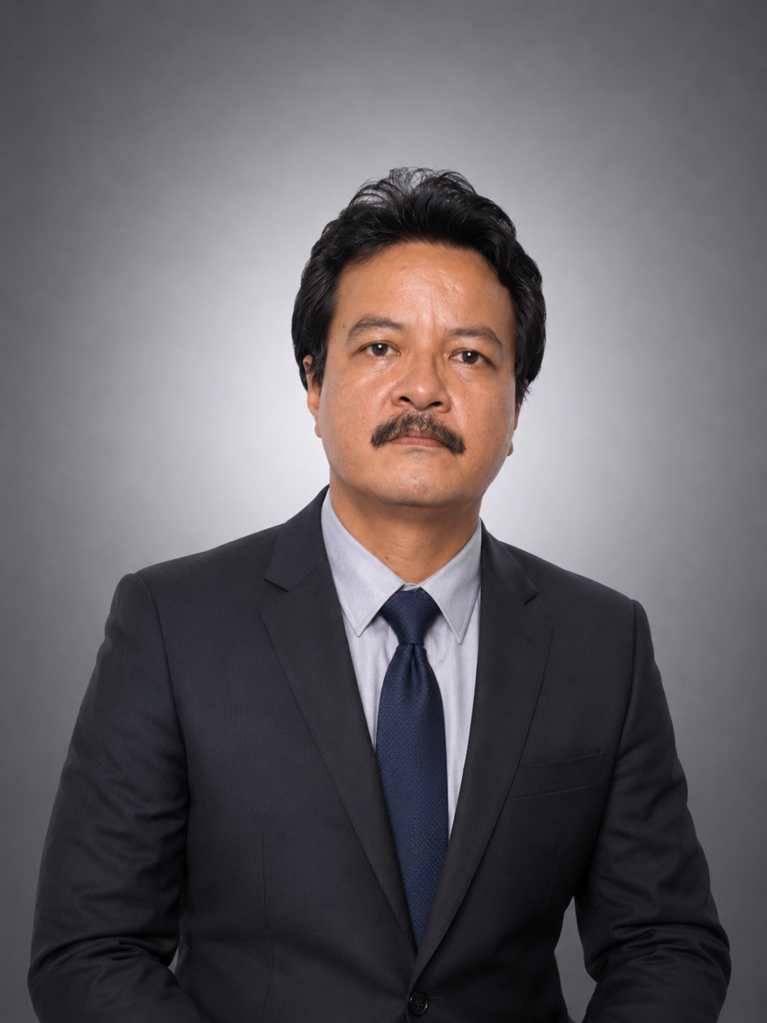 Researcher profile 1