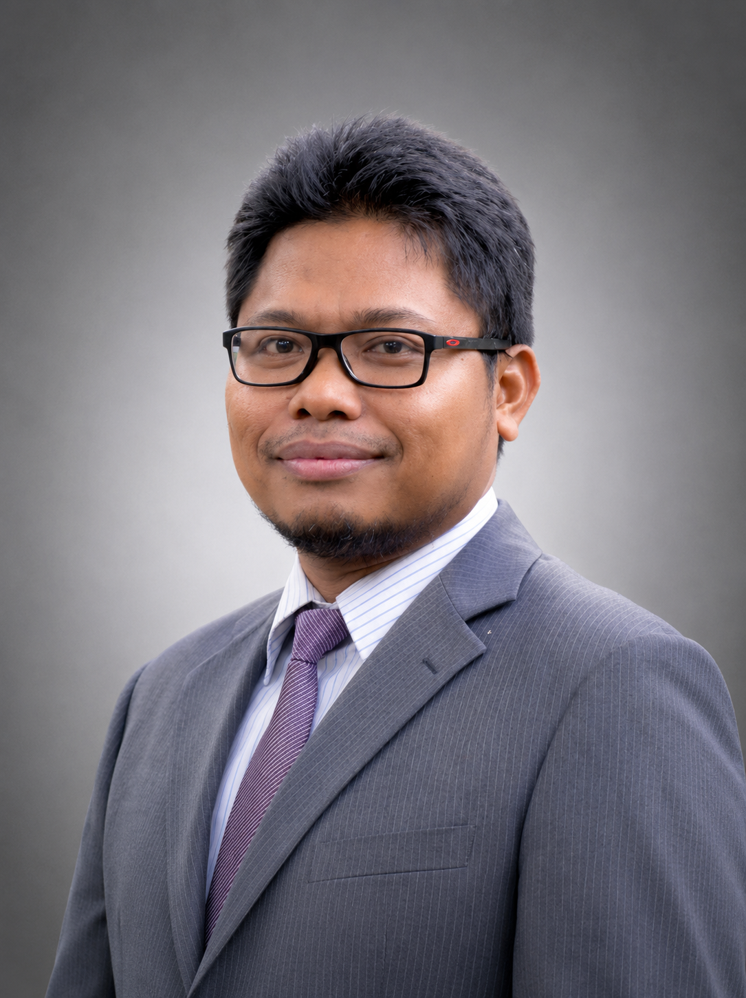 Dr. Alhilal Furqan