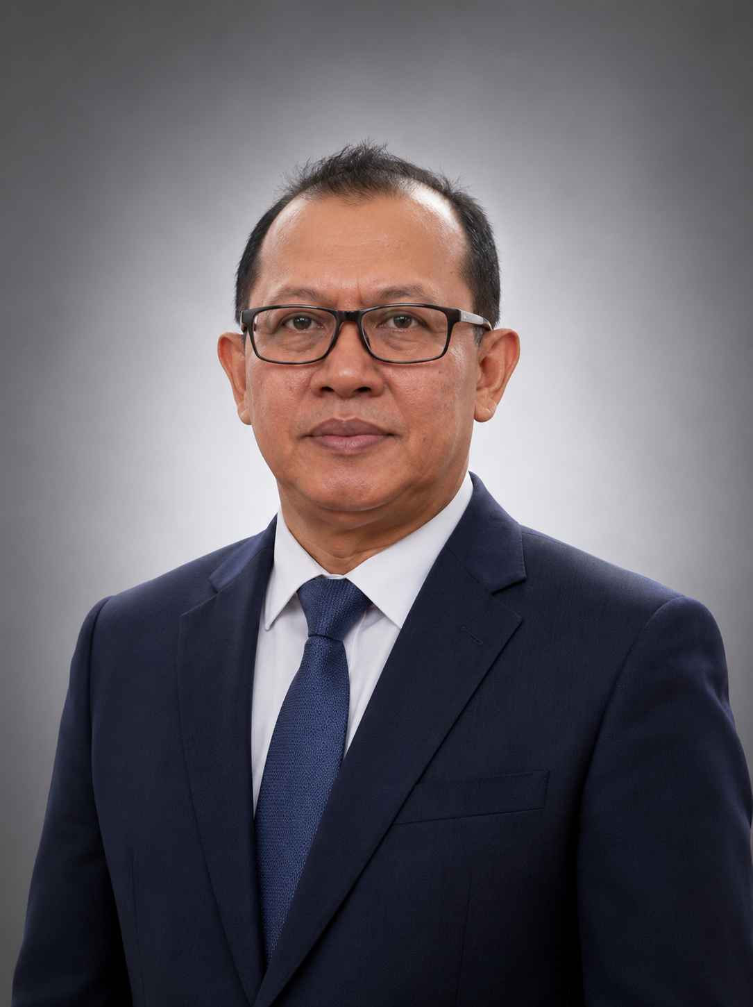 Dr. Heru Purboyo Hidayat Putro, 